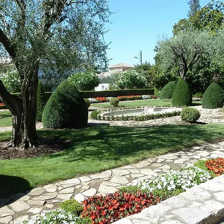 Domaine Croix Des Gardes 公寓