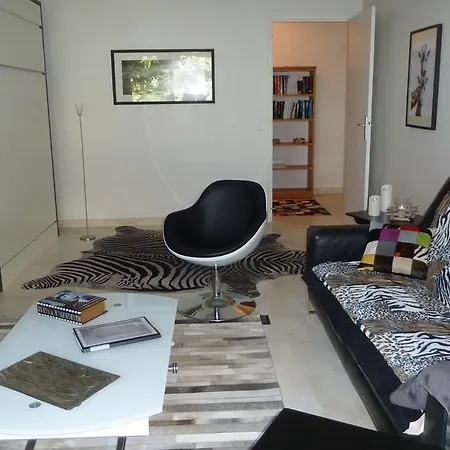 Διαμέρισμα Domaine Croix Des Gardes *