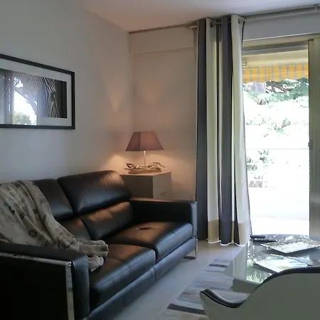 Domaine Croix Des Gardes Apartment