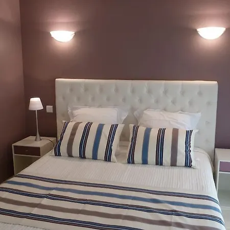 Domaine Croix Des Gardes Apartment