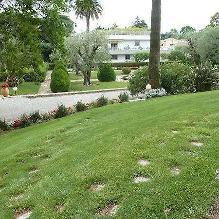 Apartment Domaine Croix Des Gardes
