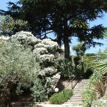 Domaine Croix Des Gardes Apartment Cannes