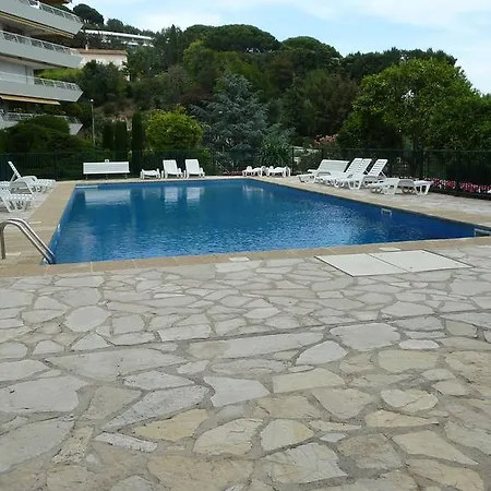 Διαμέρισμα Domaine Croix Des Gardes *