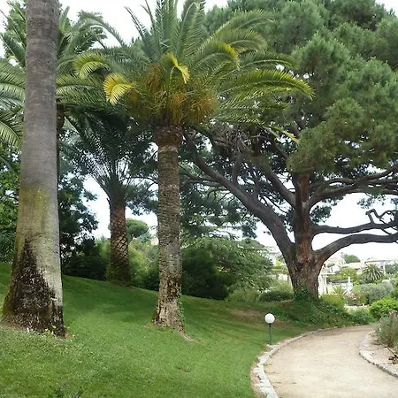 Apartment Domaine Croix Des Gardes