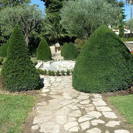 Διαμέρισμα Domaine Croix Des Gardes *