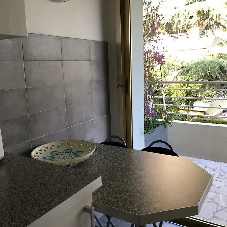 Domaine Croix Des Gardes Apartment Cannes