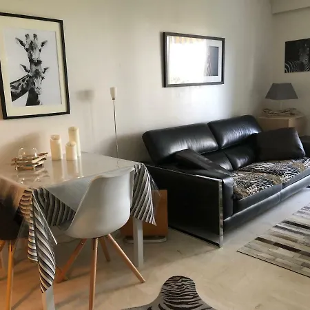 Domaine Croix Des Gardes Apartment