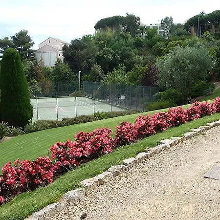 Domaine Croix Des Gardes Cannes
