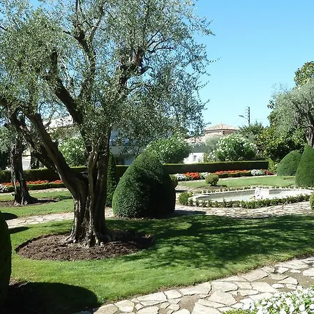 Domaine Croix Des Gardes Cannes